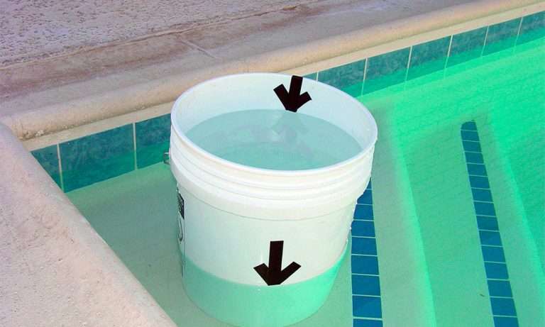  How to Find and Fix a Leak in Your Pool: Fail Free ...