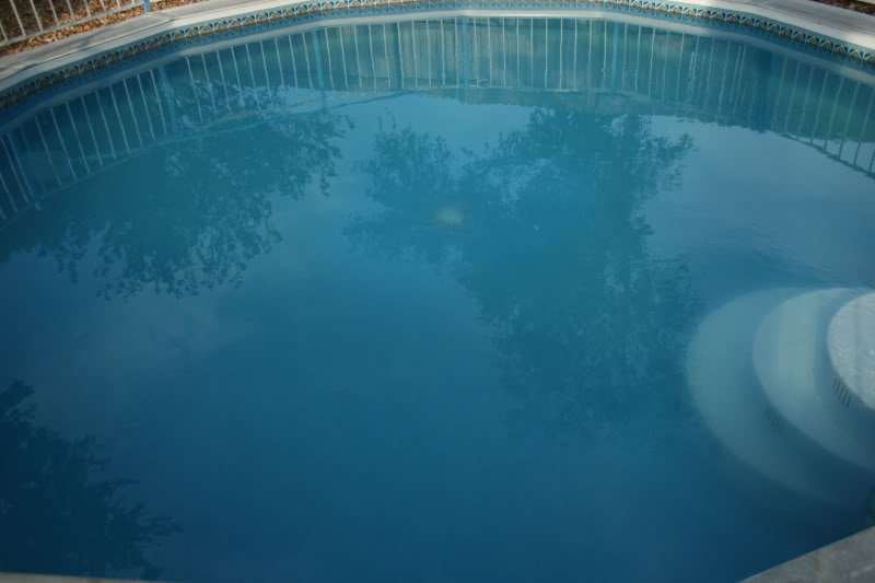How To Fix and Clear Cloudy Pool Water