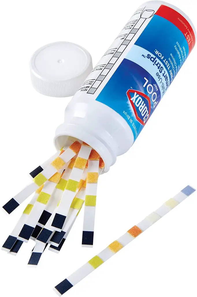 How To Have the Best Pool Test Strips With Minimal Spending?