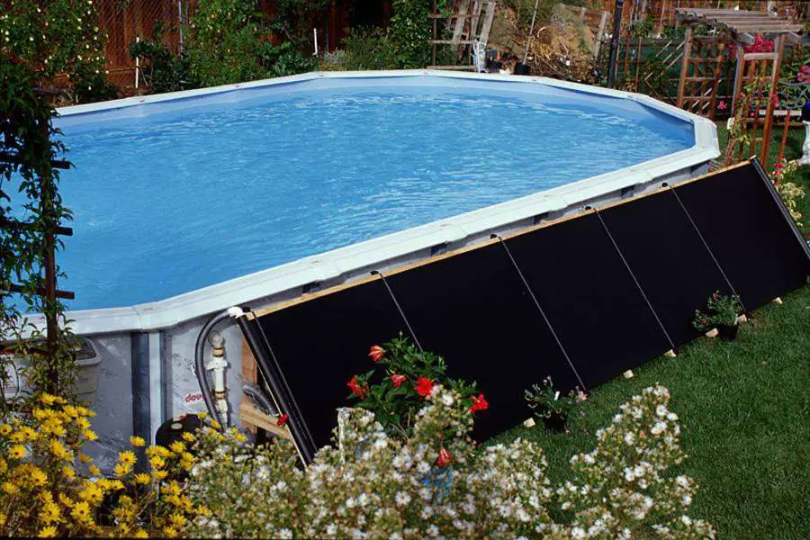 How To Heat an Above Ground Pool Fast