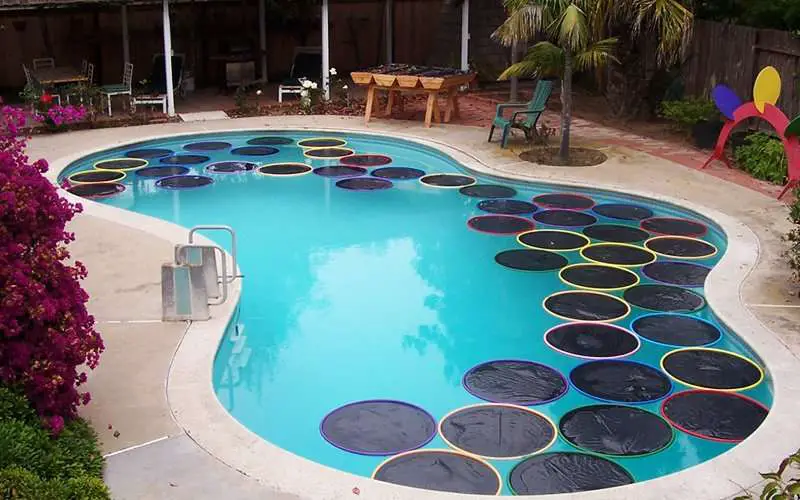 How to Heat your Pool: The Conventional and Cheap Way ...