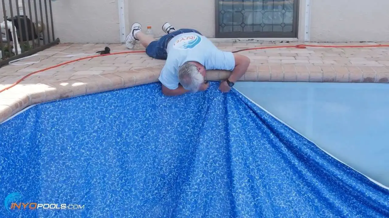 How To Install an Inground Pool Liner