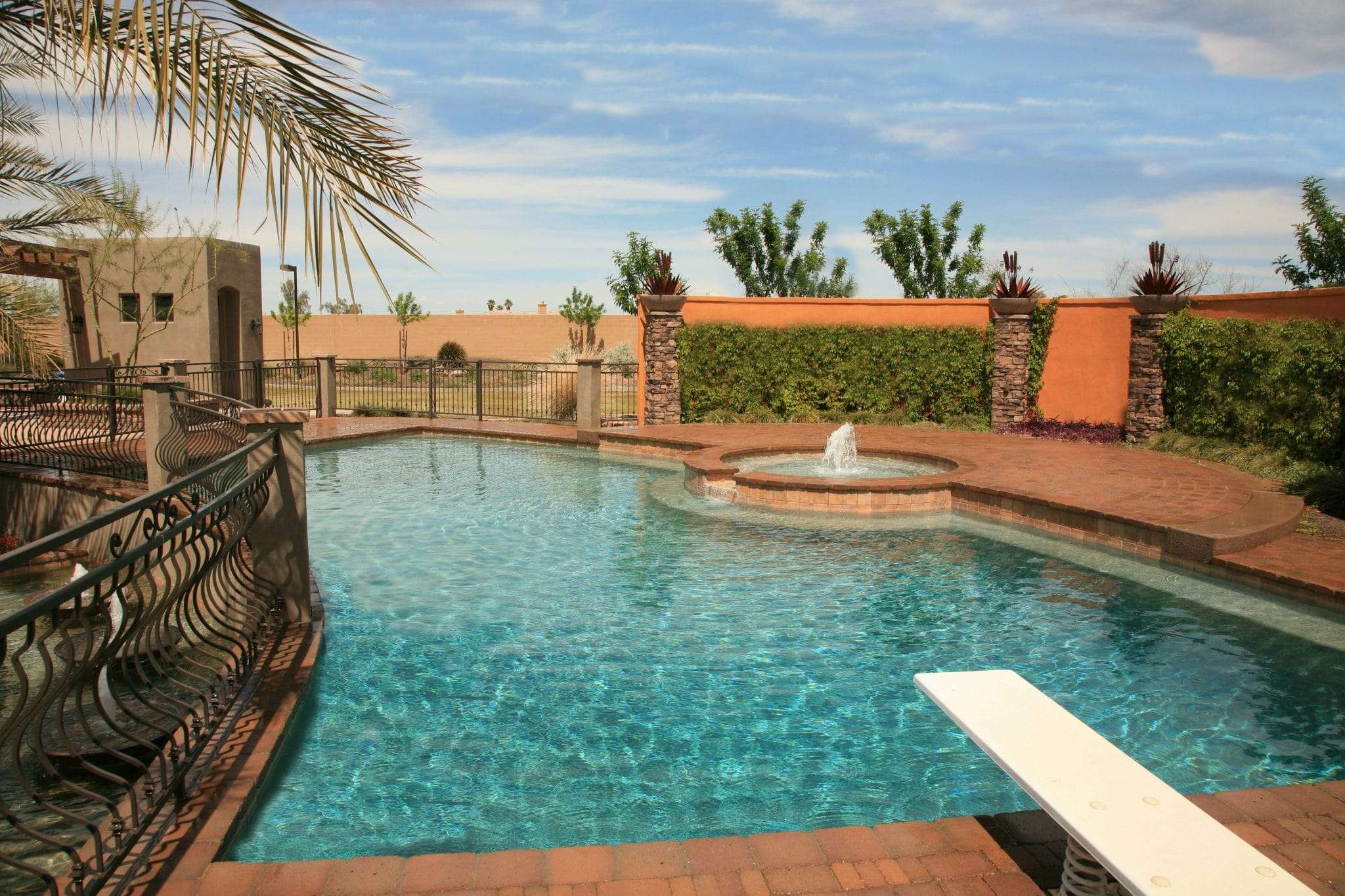 How To Keep Algae Out Of Your AZ Pool