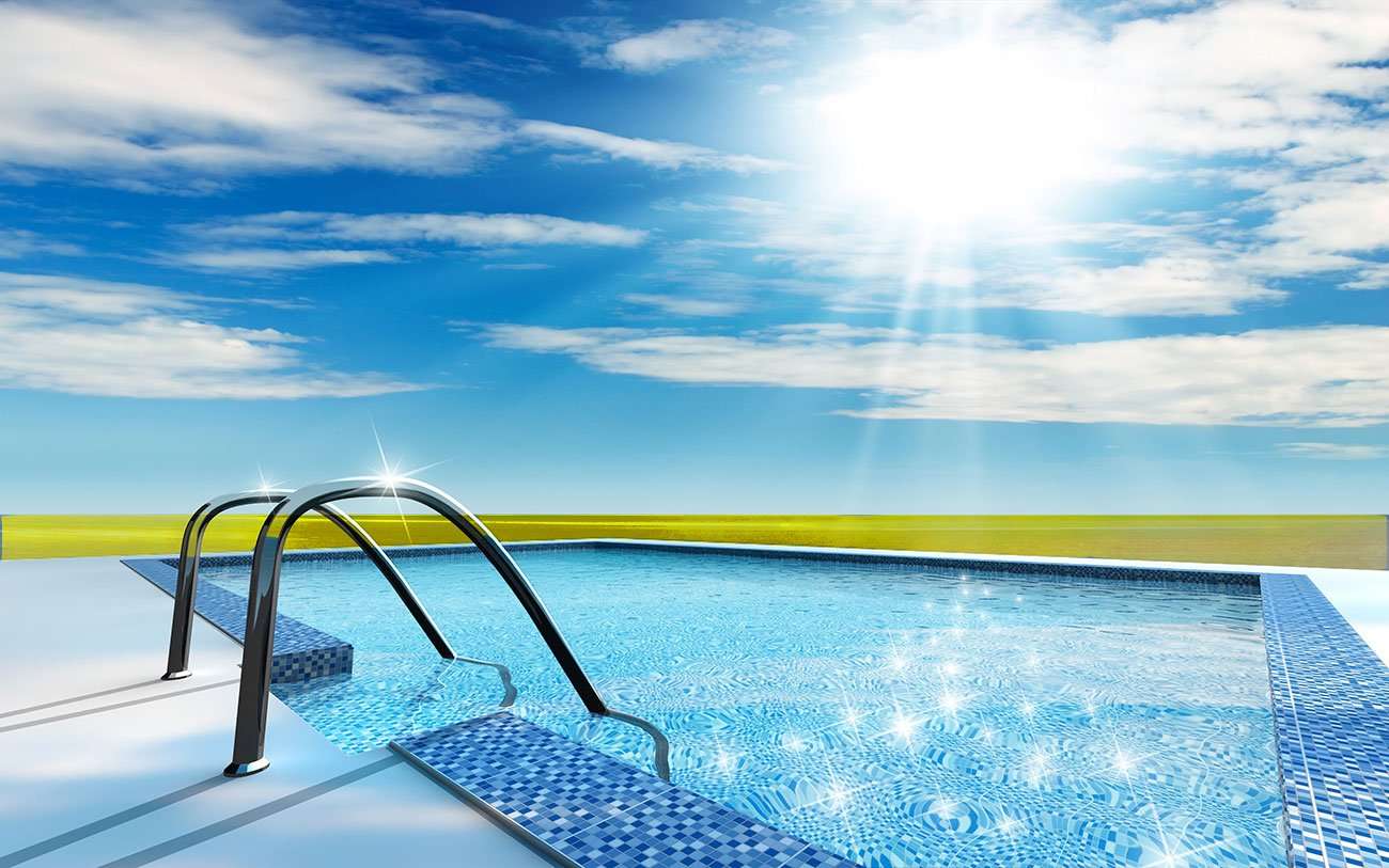 How to Keep Your Pool Warm in the Las Vegas Winter