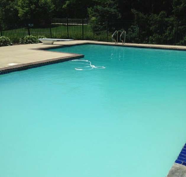 How to Lower Alkalinity in Pool?