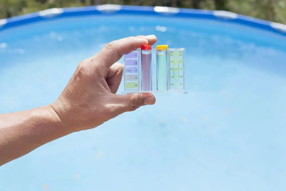How to Lower Chlorine In Your Pool (4 Tips)