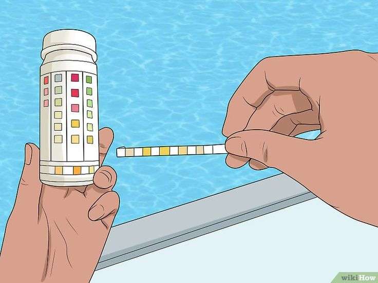 How to Raise pH in Pool: 12 Steps (with Pictures ...