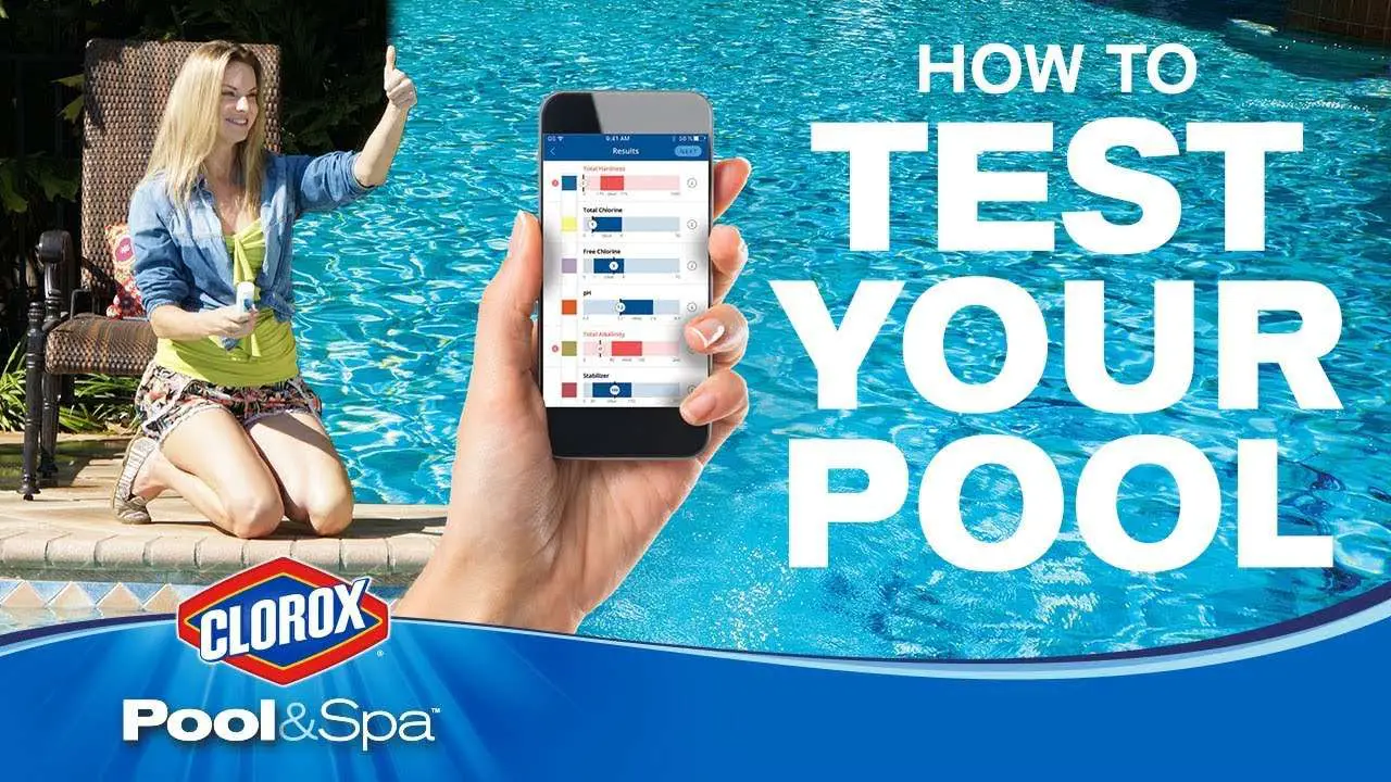 How To Test Your Pool At Home