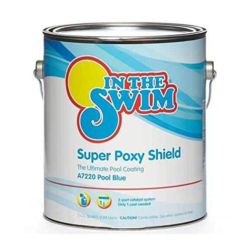 In The Swim Super Poxy Shield Epoxy