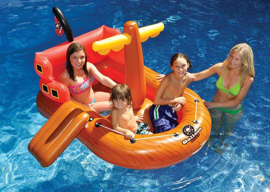 Inflatable Pool Toys: Buy Pool Inflatables at Sears