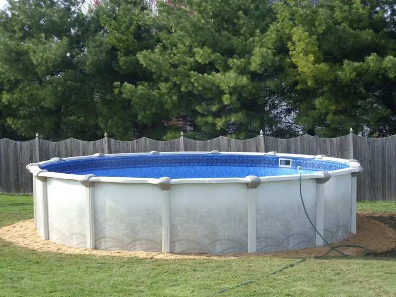 Inground pool cost oklahoma