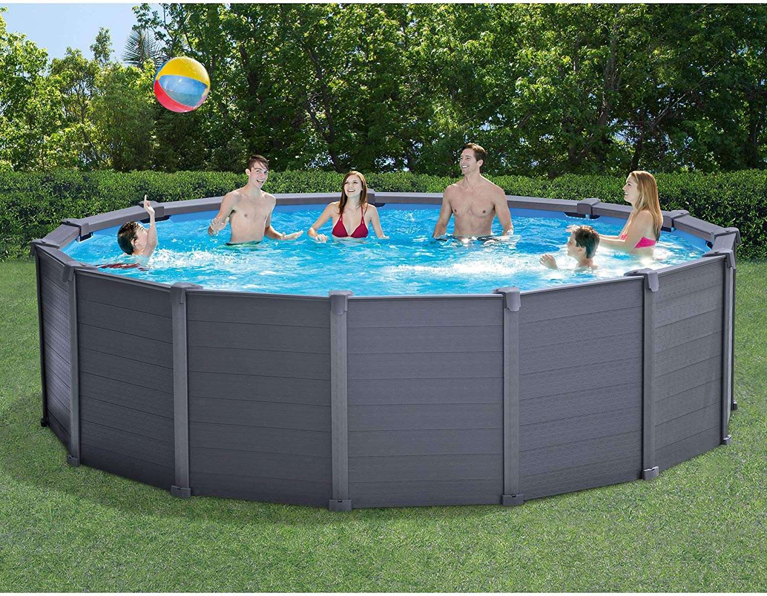 Intex Pools