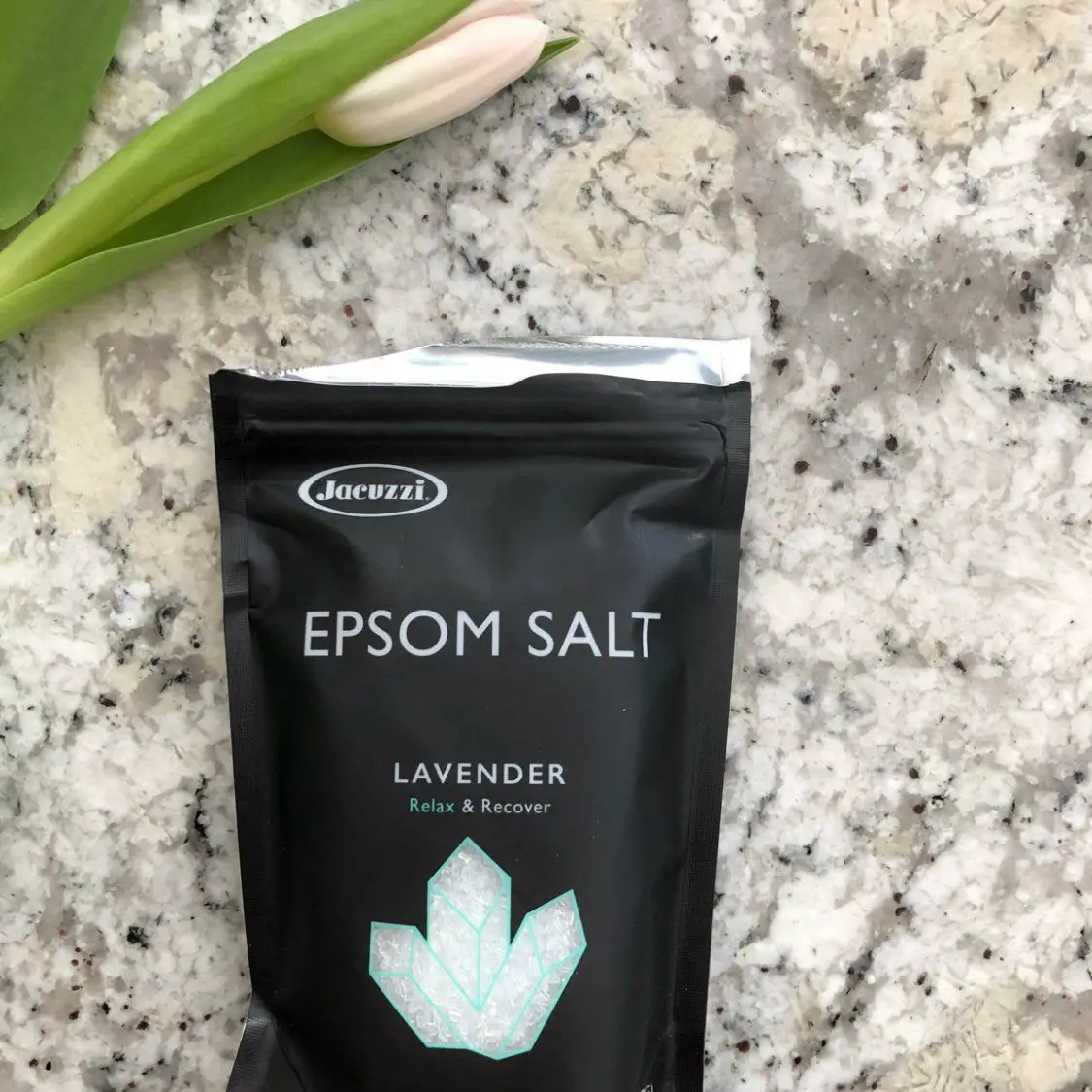 Jacuzzi Epsom Salt