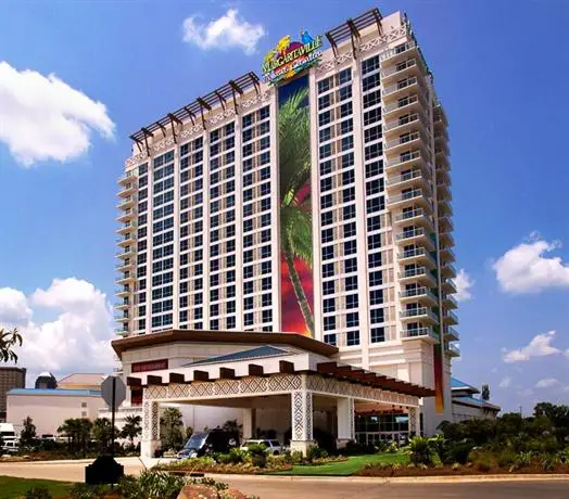 Margaritaville Resort Casino Bossier City, Shreveport