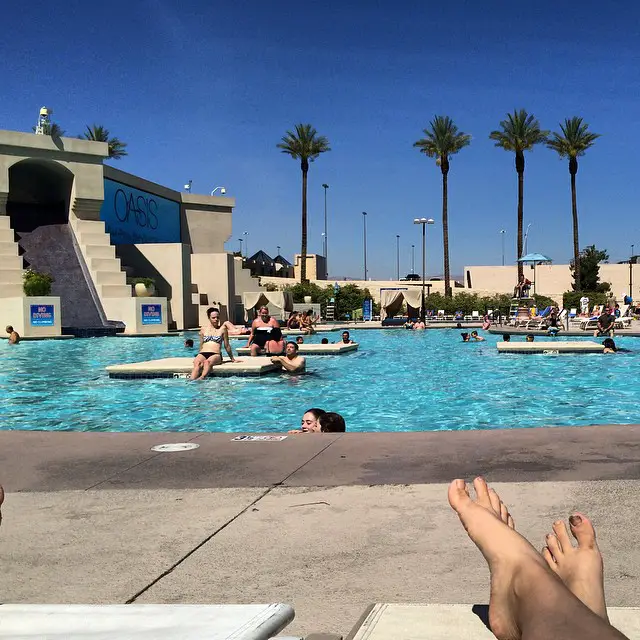 Miss HappyFeet: Las Vegas: 20 Free things you must NOT miss in Vegas