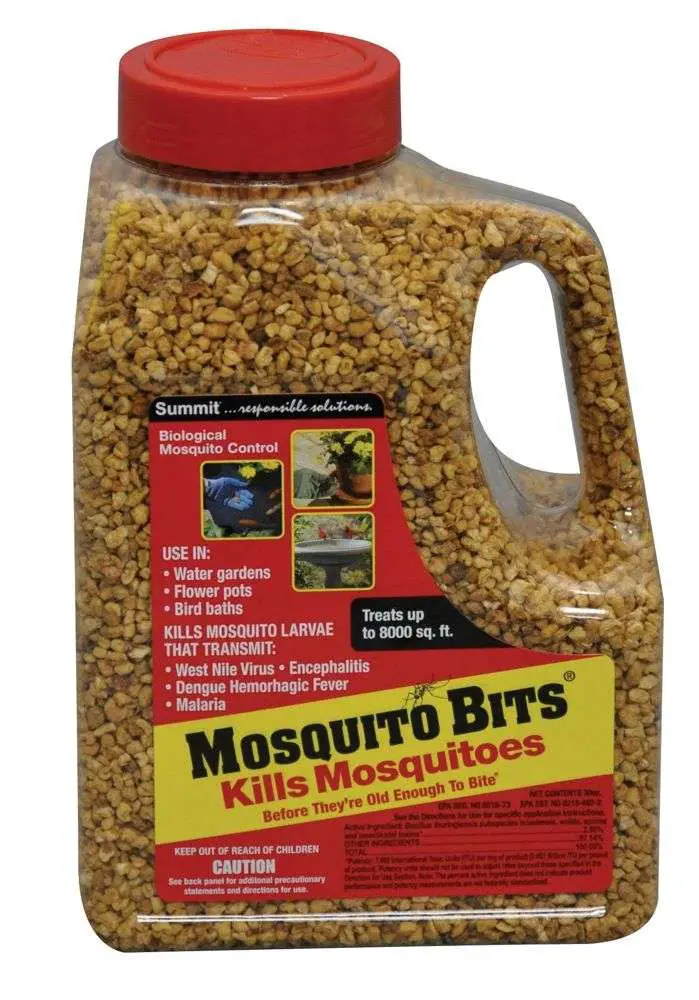 Mosquito and Insect Control Products â Mosquito