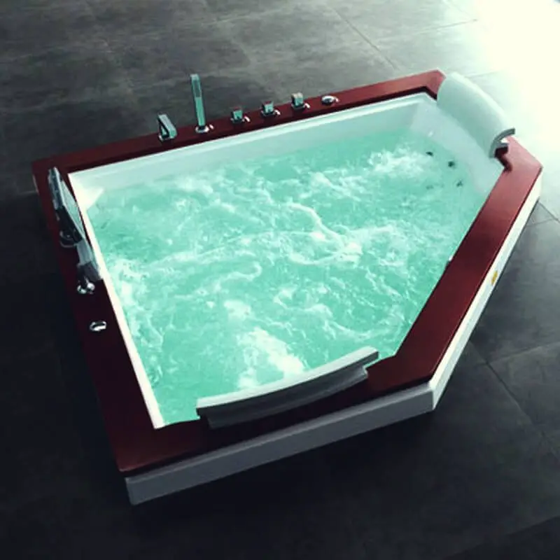 Most Expensive Hot Tubs in the World