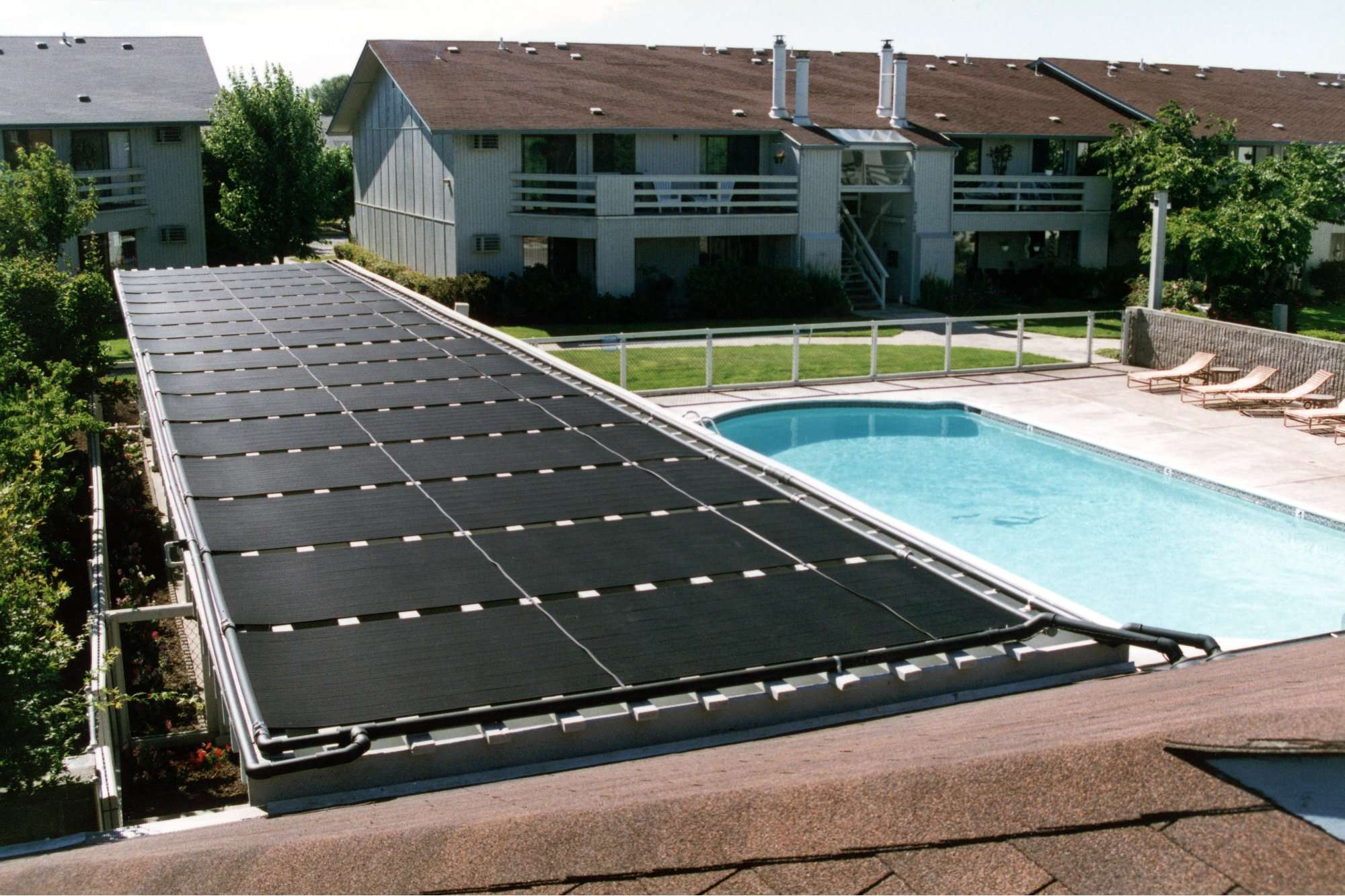 National Solar Standard Released