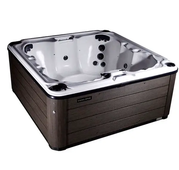 PLUG N PLAY 110 HOT TUBS!! for Sale in Tacoma, WA