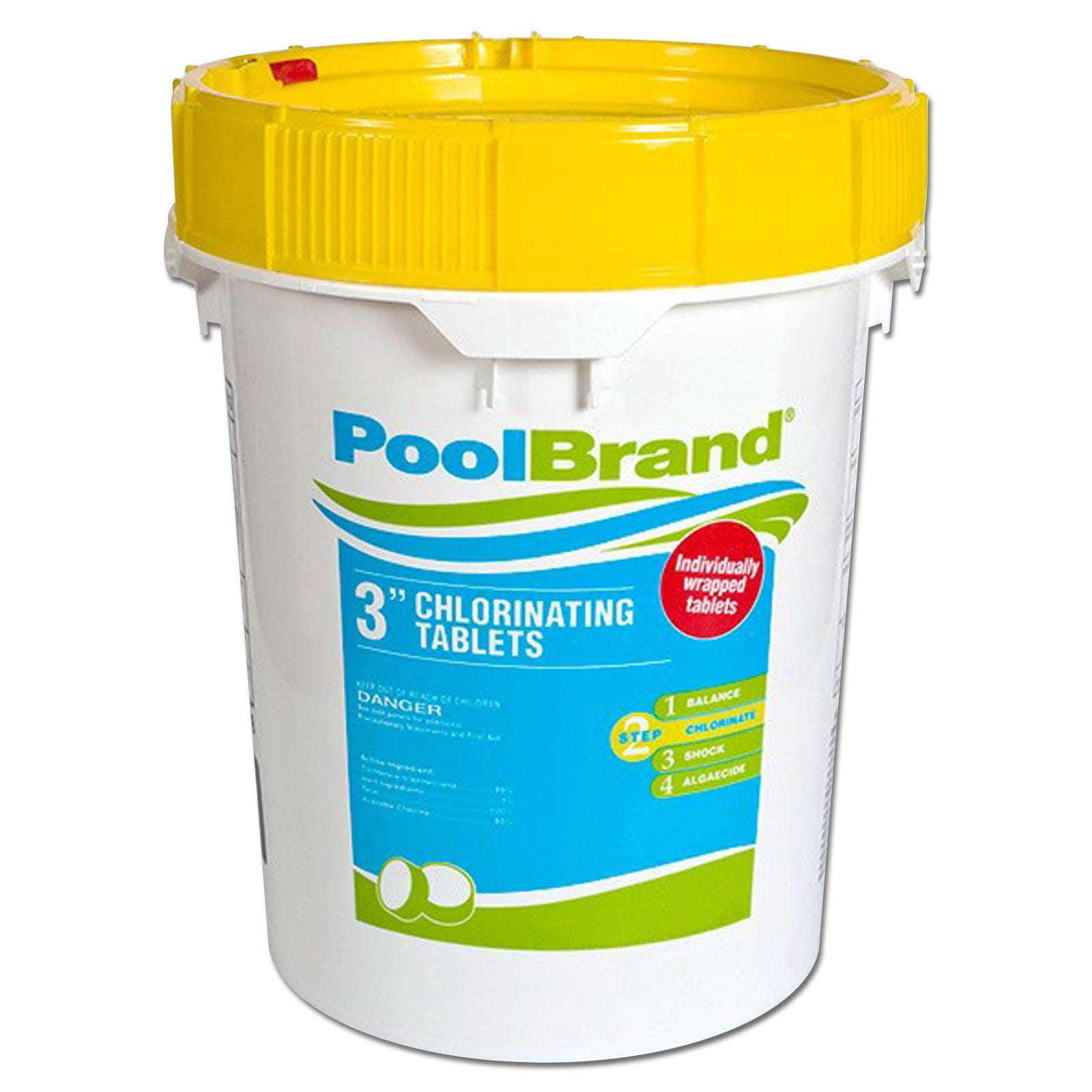 Pool Brand 3