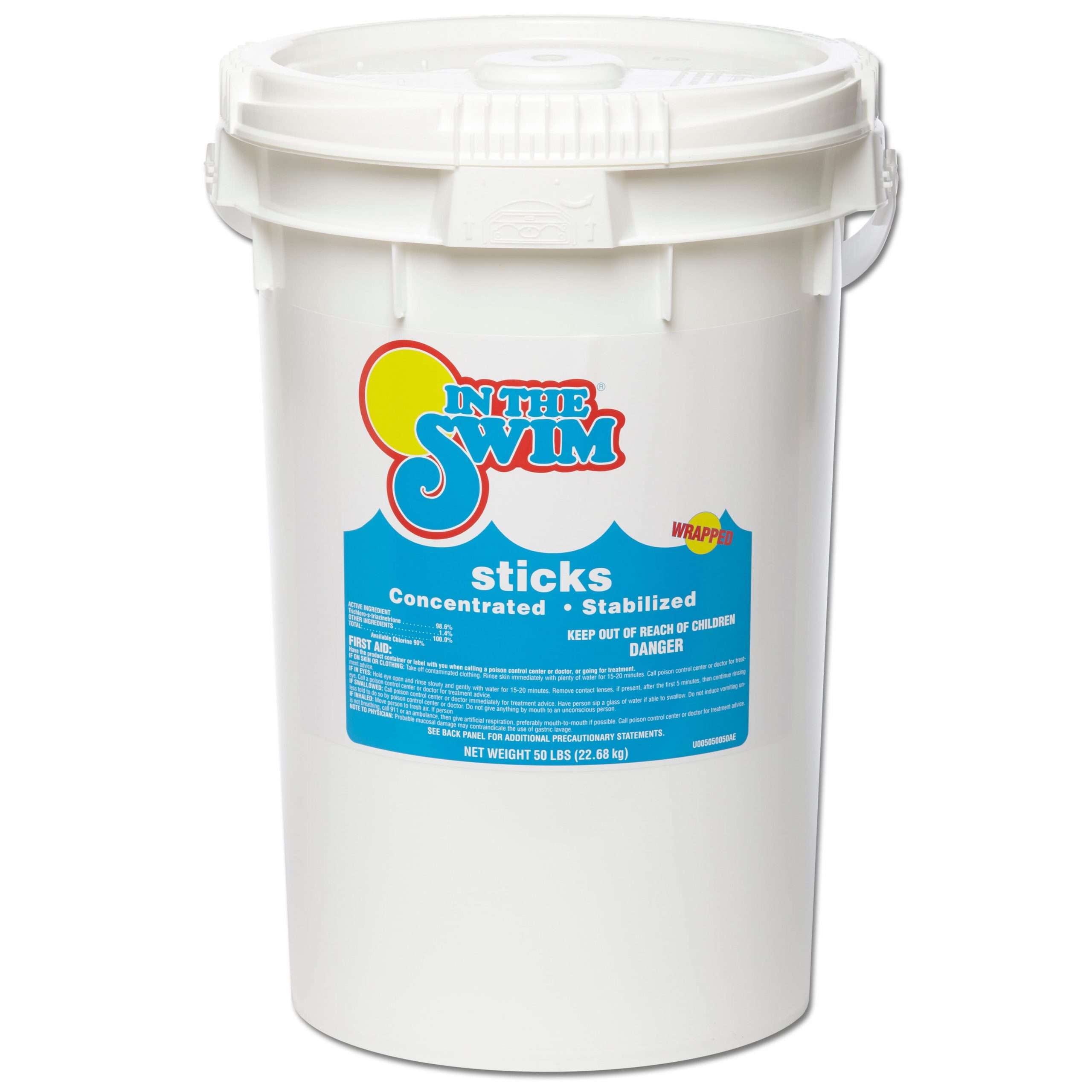 Pool Chemicals For Less