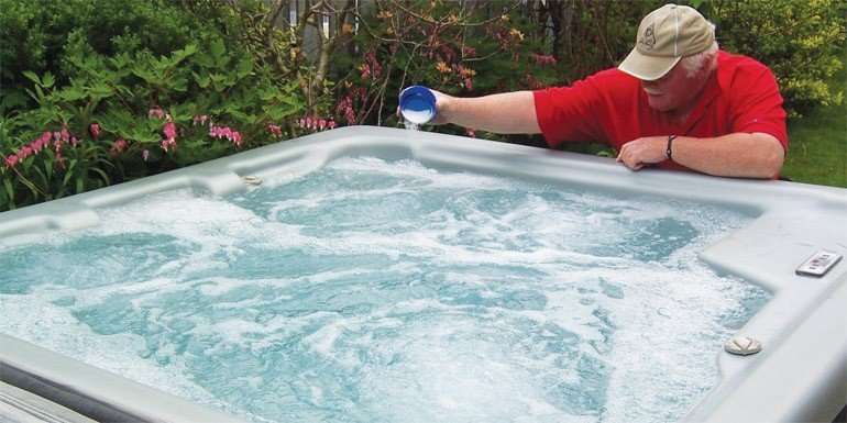 Pool Chemistry: How To Lower Alkalinity In Pool Without ...
