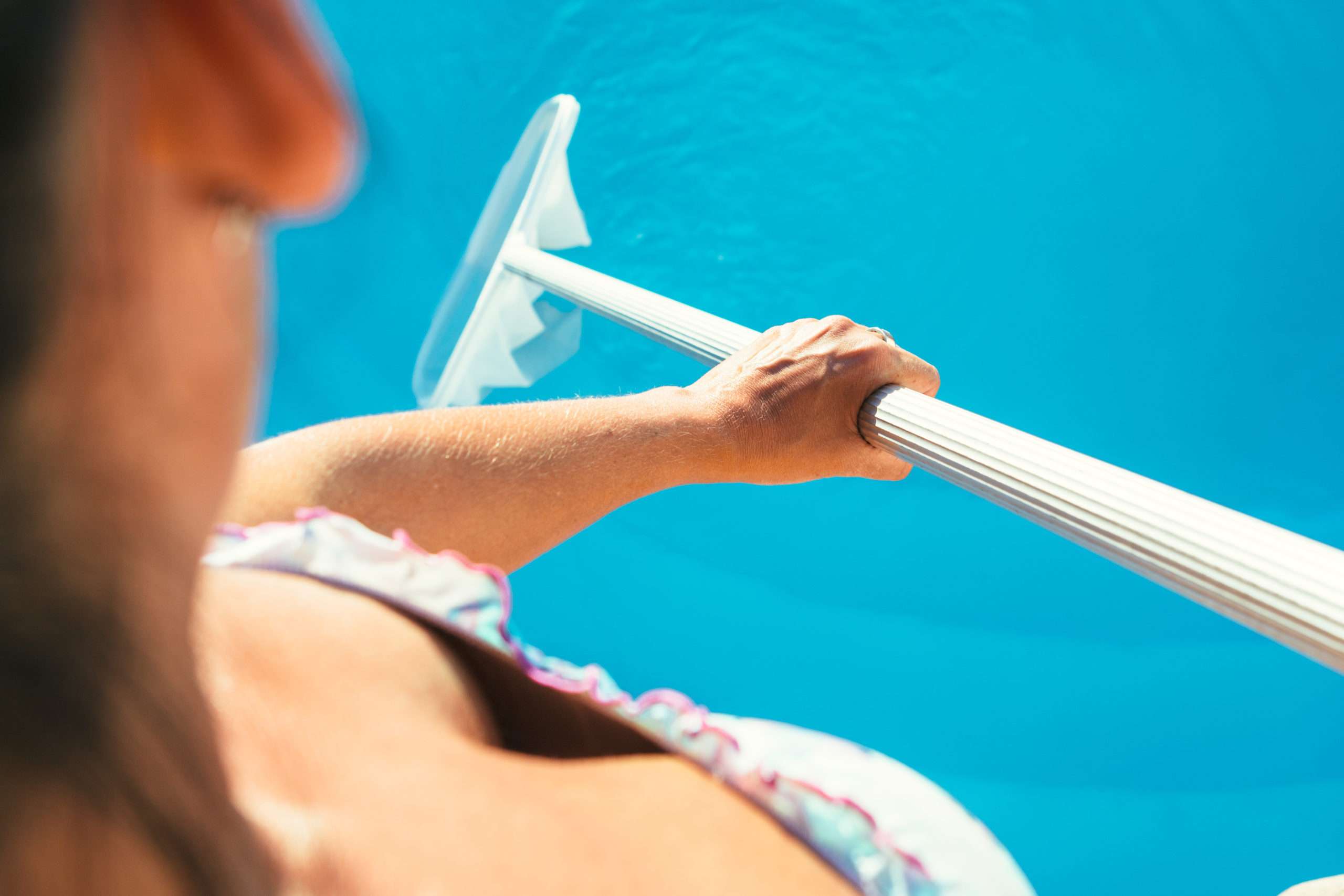 Pool Maintenance Tips: How to Clean Your Pool