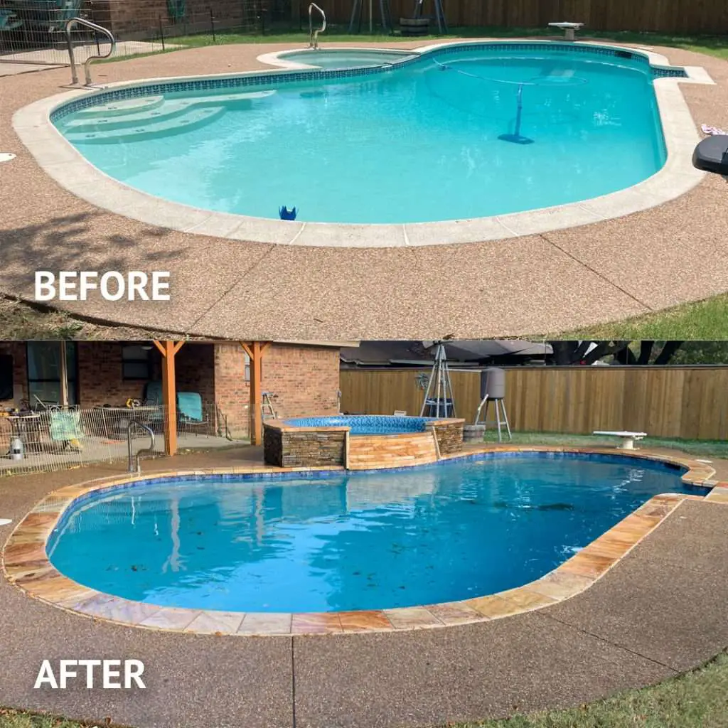 Pool Remodeling Costs: Renovation &  Restoration