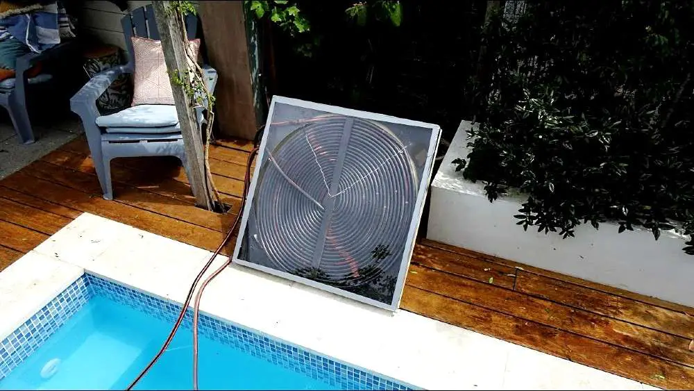 Pool Solar Panel Installation: Pro Installation or DIY?