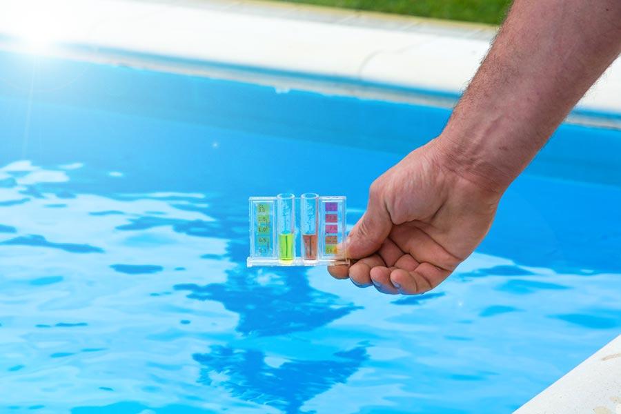 Pool Startup Chemicals Guide  Sunplay