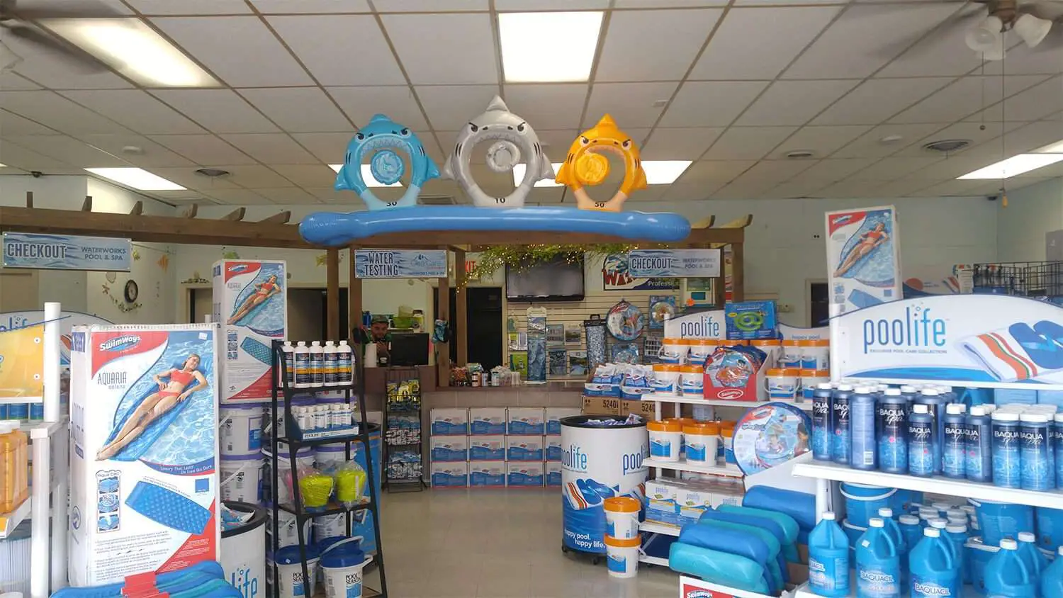 Pool Stores Near Me Find The Best Pool Suppliers Near You 
