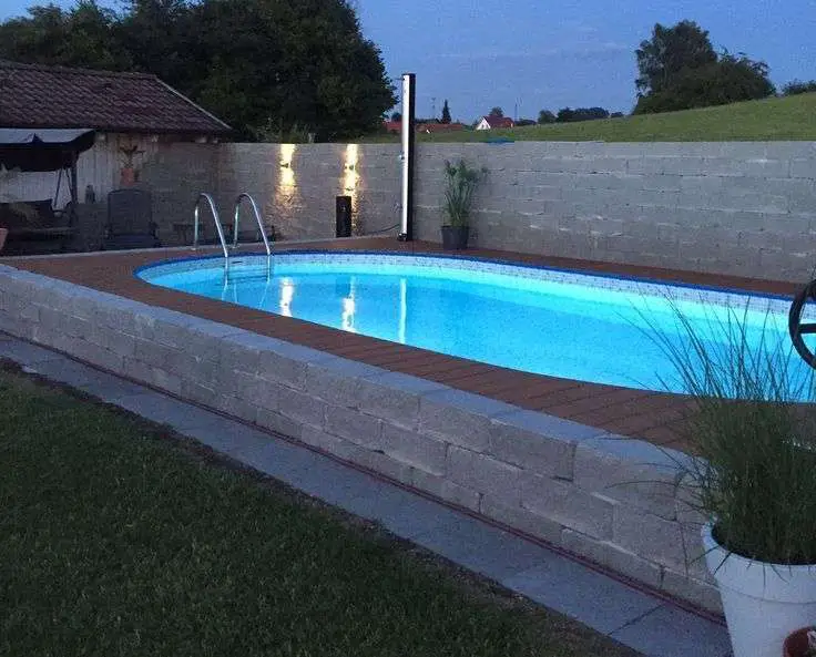 poolakademie.de Build your own pool! We help you!