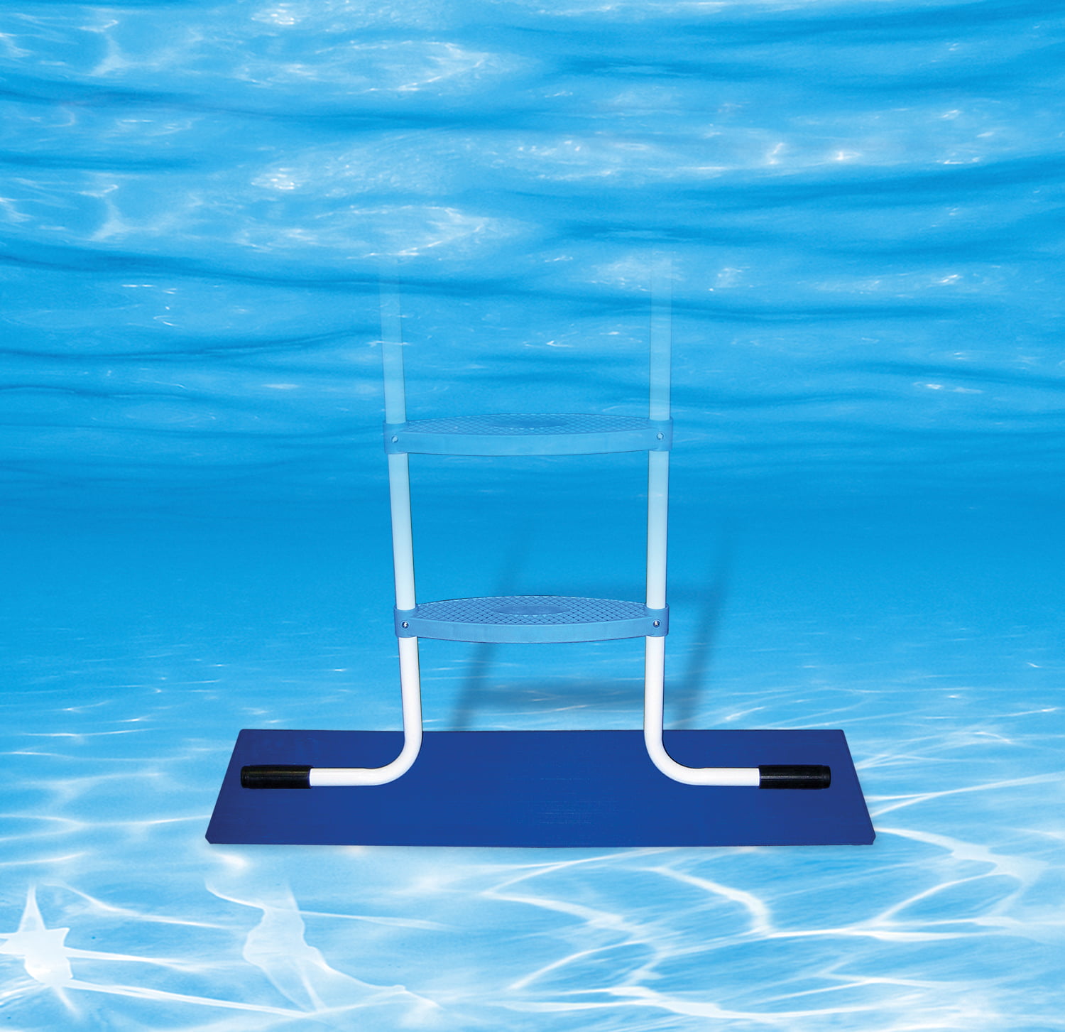 Poolmaster Above Ground Vinyl Swimming Pool Ladder Pad