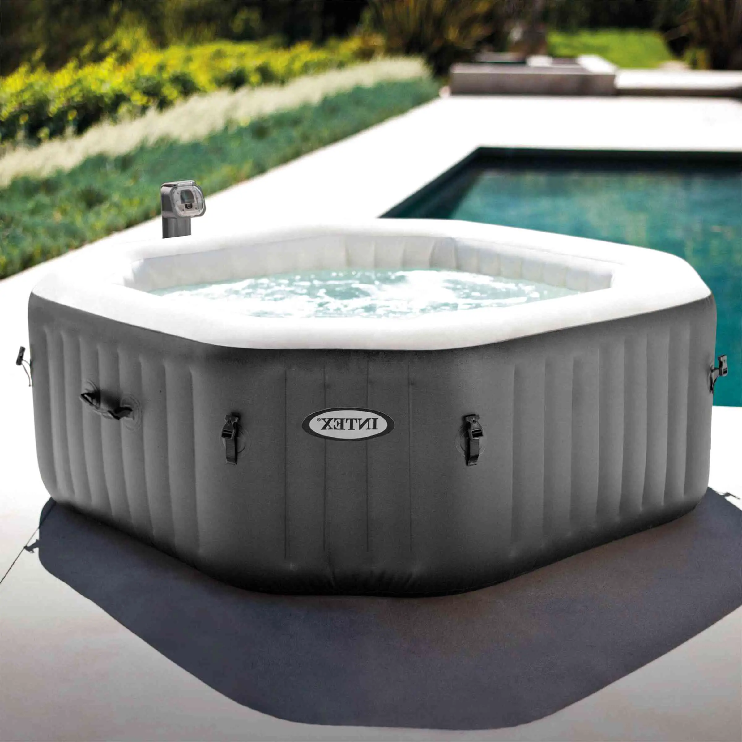 Portable Hot Tub for sale in UK