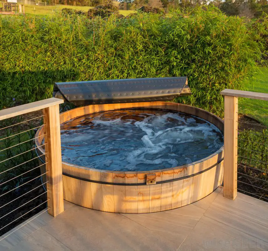 Pros of Building a Hot Tub Deck