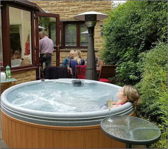 Ruidoso Cabin Rentals With Hot Tub