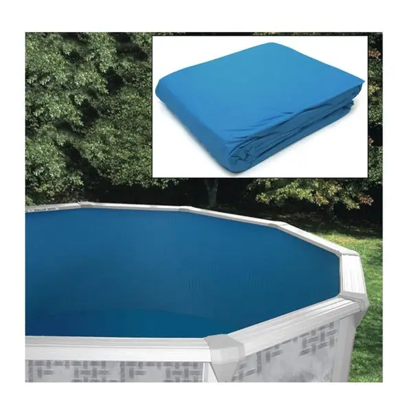 Shop Replacement Liner for 18 Ft Round Above Ground Swimming Pools ...