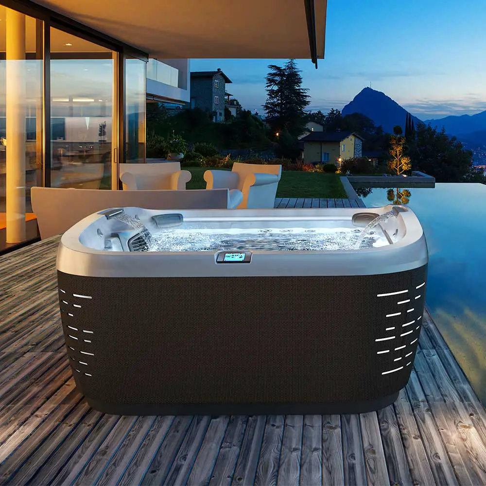 Shop the Best Deals on Hot Tubs in Greensboro &  Huntersville
