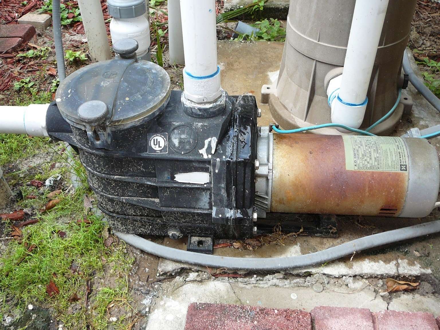 Signs Your Pool Pump Needs Repair Or Replacement