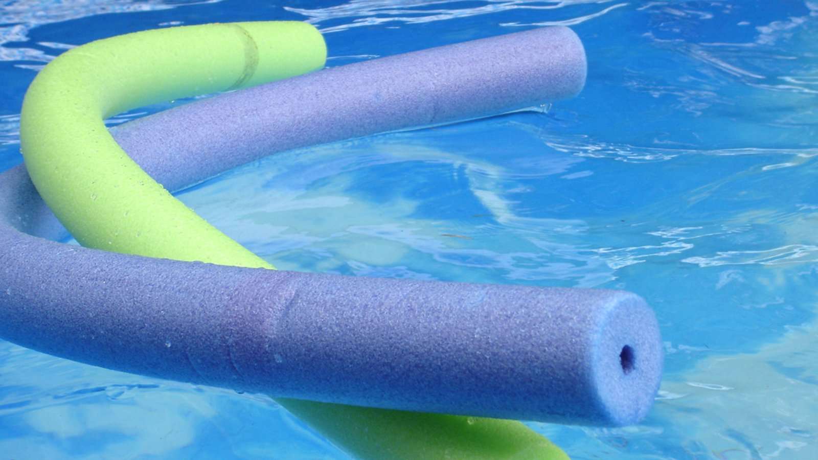 Stretch Your Dollar: Creative pool noodle hacks you never ...