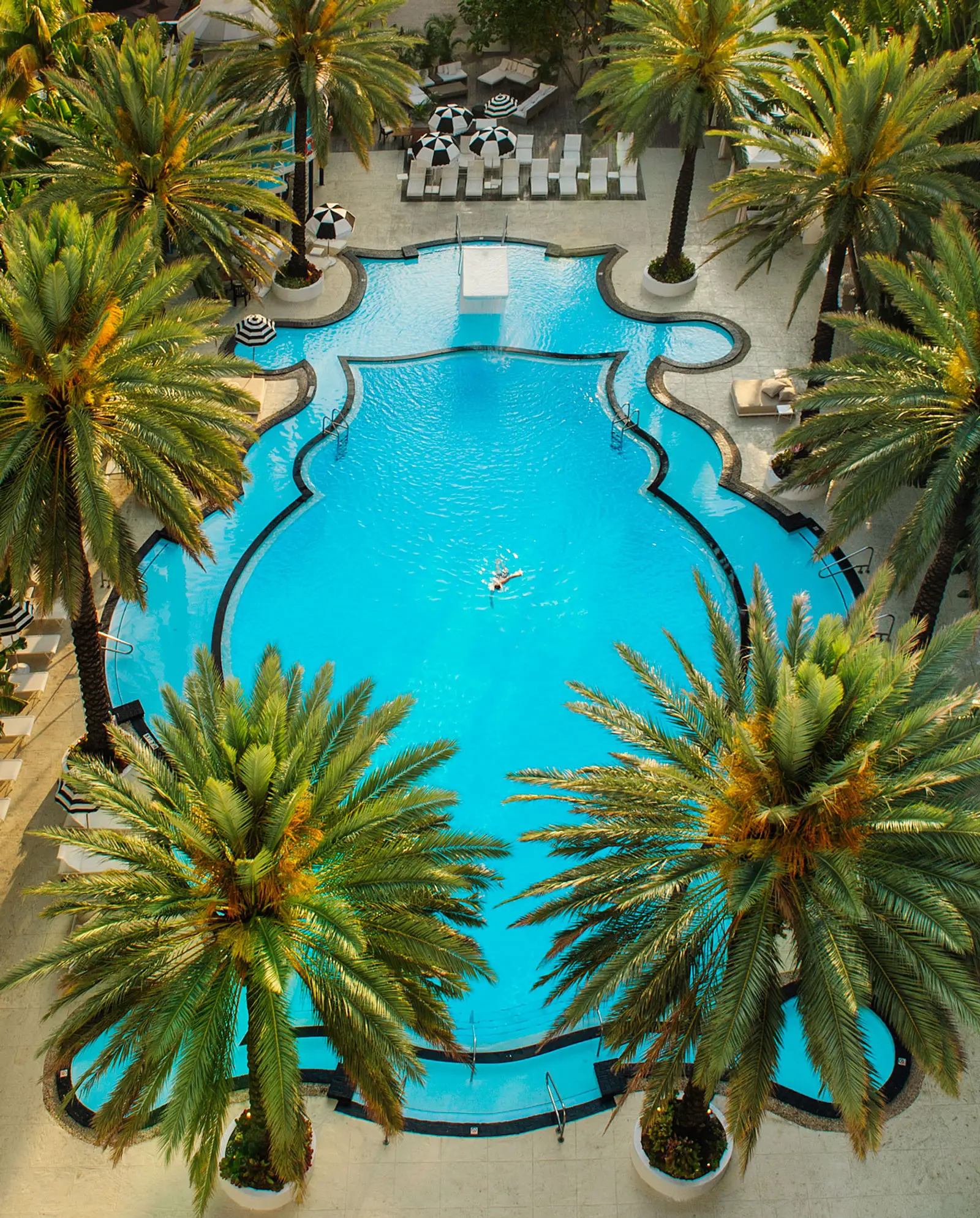 Suites on Miami Beach