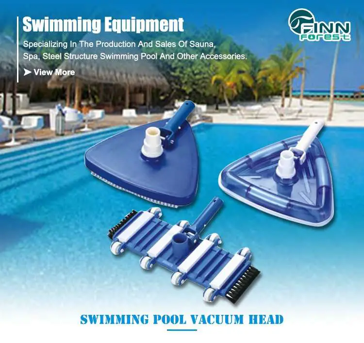 Swimming Pool Cleaning Equipment Pool Cleaner Vacuum