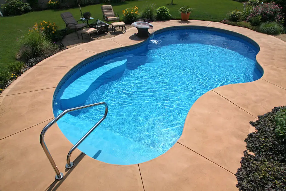 Swimming Pool Cost Ontario