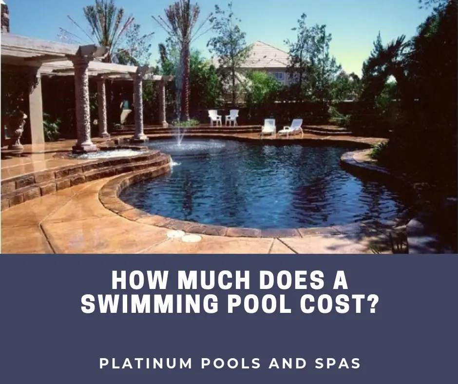Swimming Pool Cost