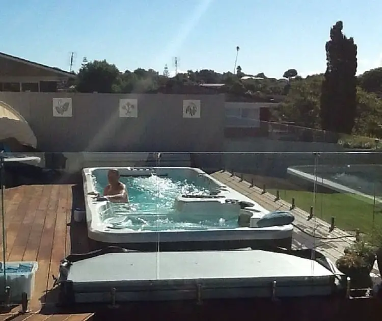 Swimming Pool Supplies Kent