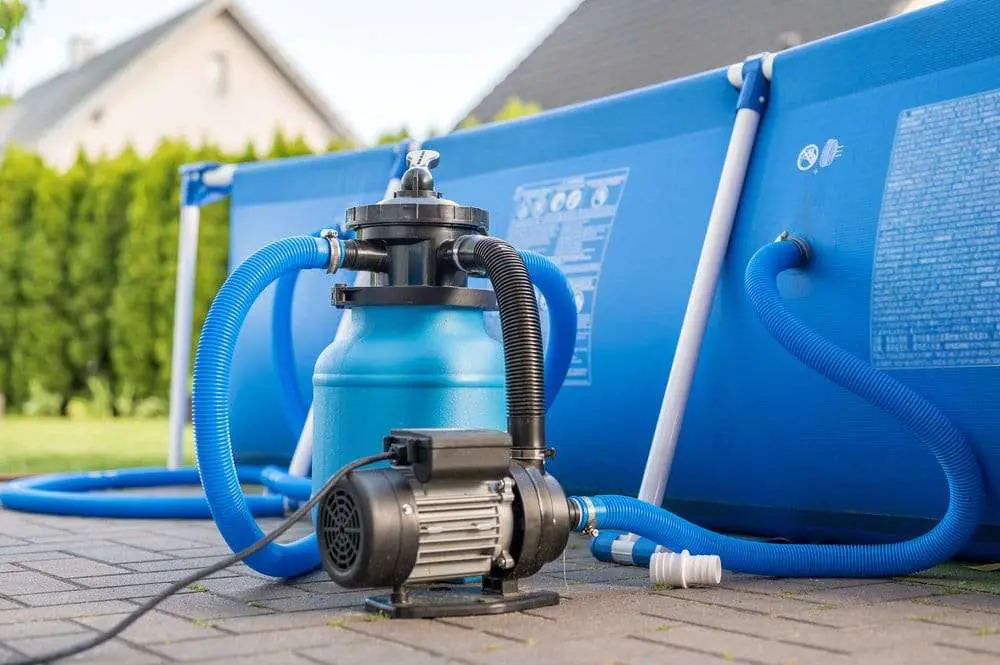 The 8 Best Above Ground Pool Filter 2020 Reviews