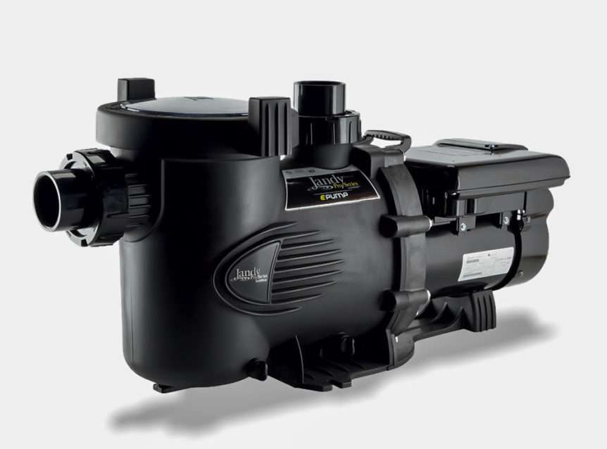 The Benefits of Adding a Variable Speed Pump to Your Pool