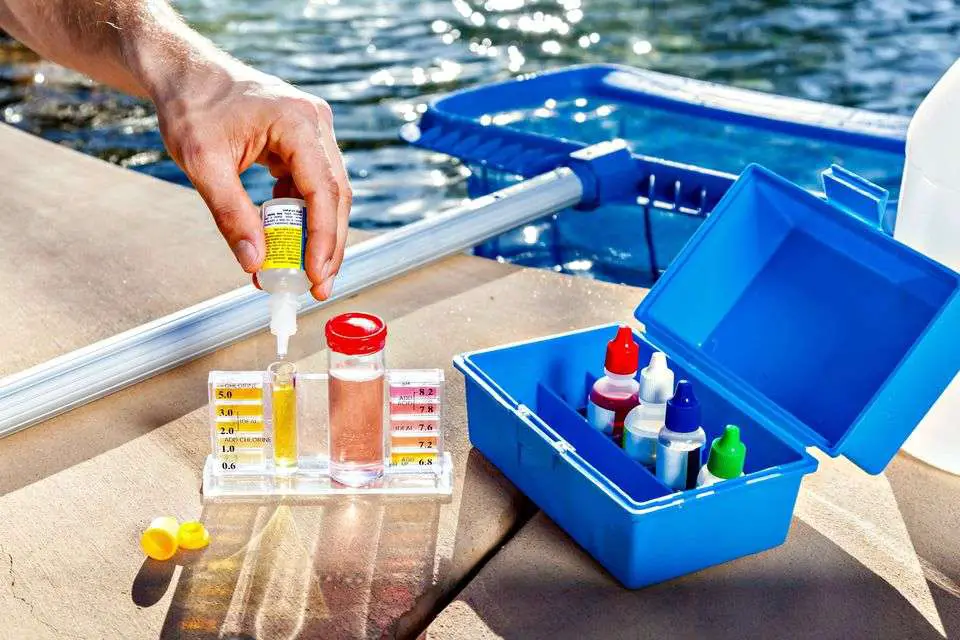 The Best Places to Buy Pool Supplies