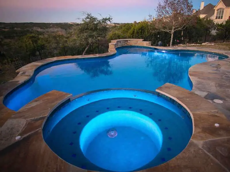 The Pool Depot Inc Houston Swimming Pool Services