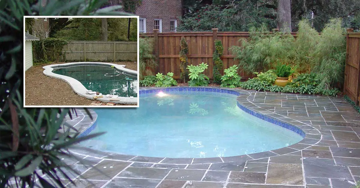 The Value of inground Pools in your house